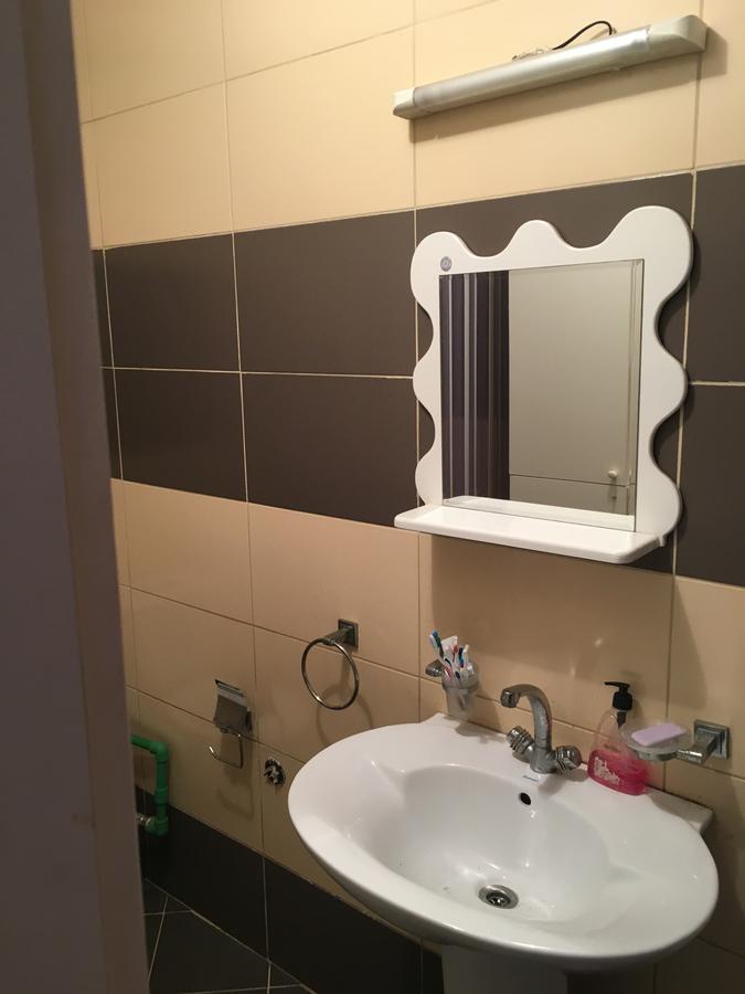 Appartamento Impuls 2 Budua Esterno foto