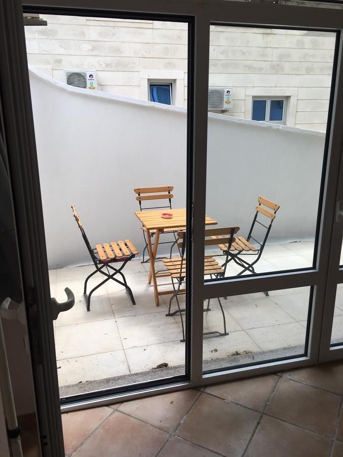 Appartamento Impuls 2 Budua Esterno foto